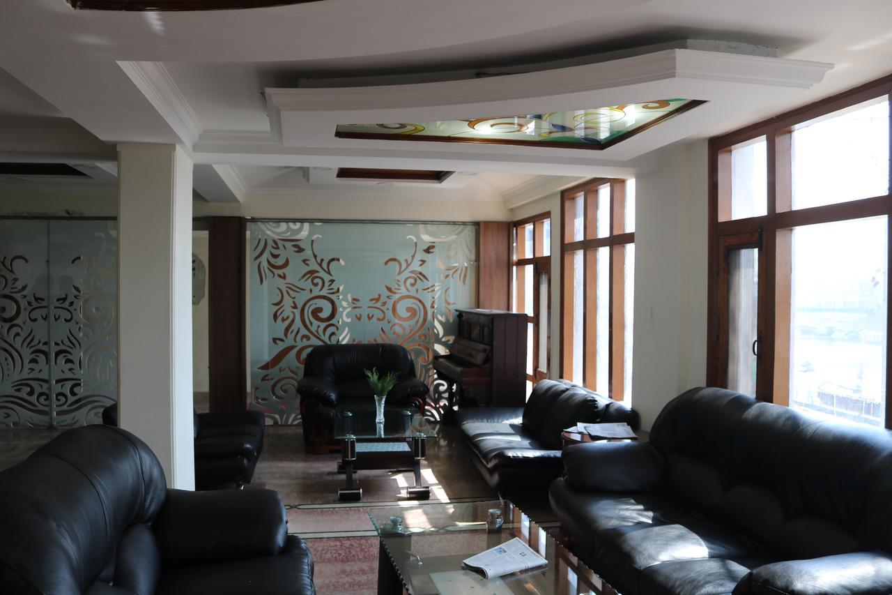 The Residency Hotel 3*
