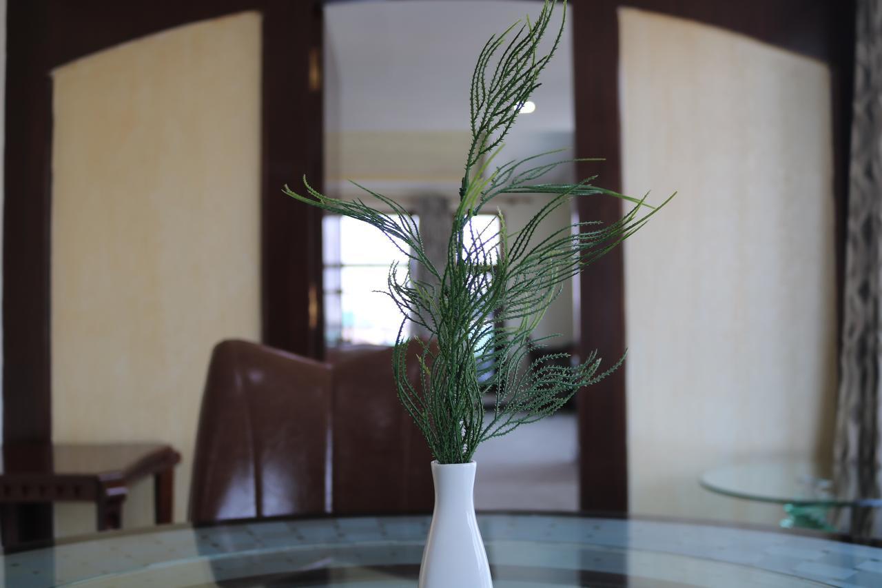 Hotel The Residency 3*