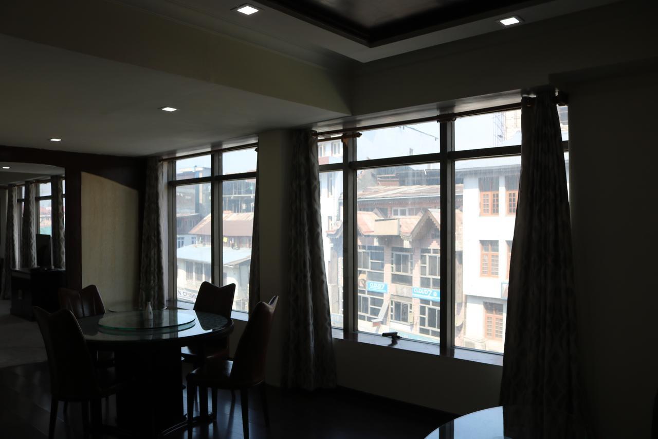 The Residency Hotel 3*