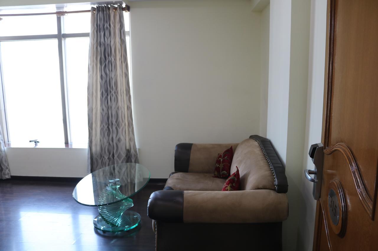 The Residency 3* Srinagar (Jammu and Kashmir)