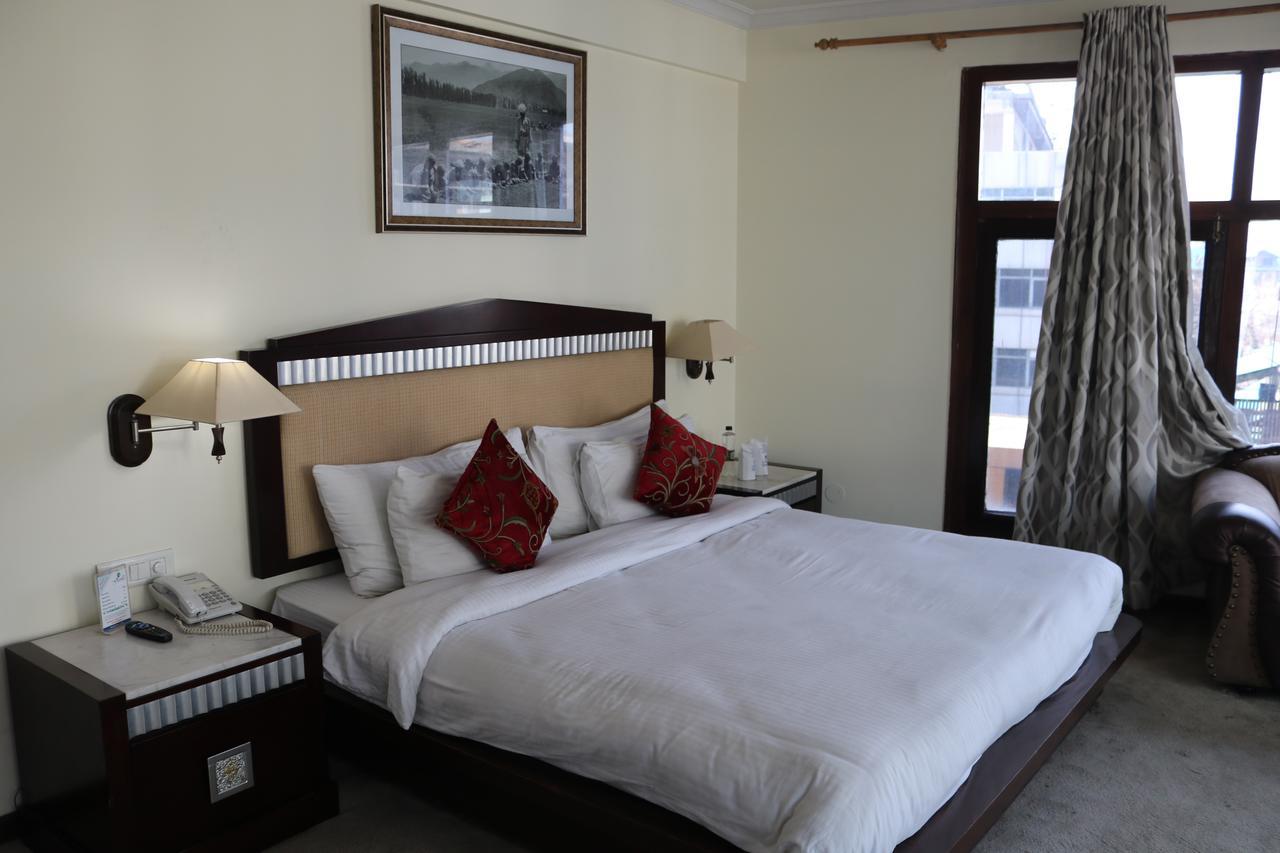 The Residency Srinagar (Jammu and Kashmir)