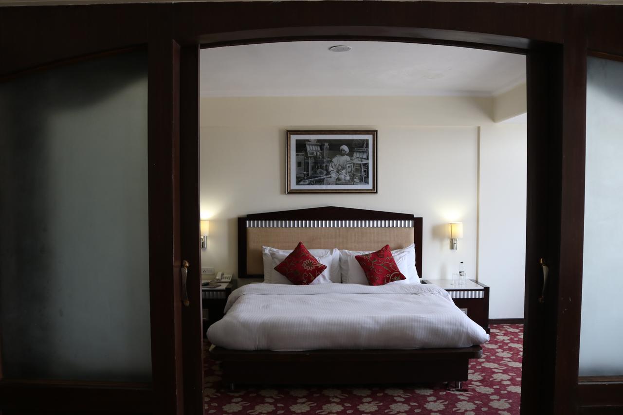 The Residency