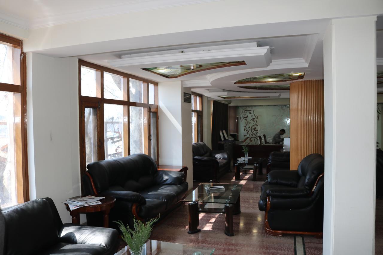 The Residency 3* Srinagar (Jammu and Kashmir)