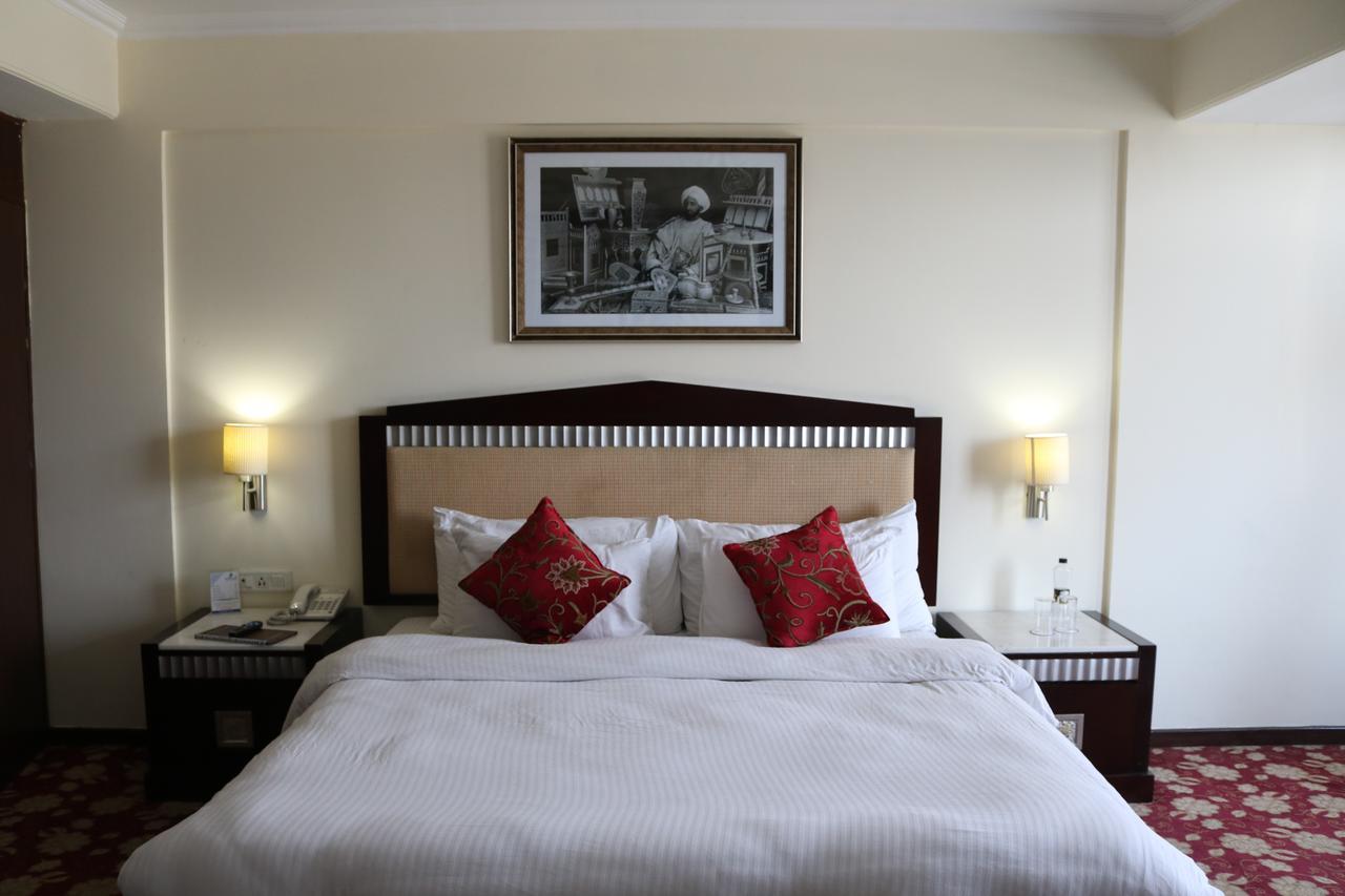 The Residency 3* Srinagar (Jammu and Kashmir)