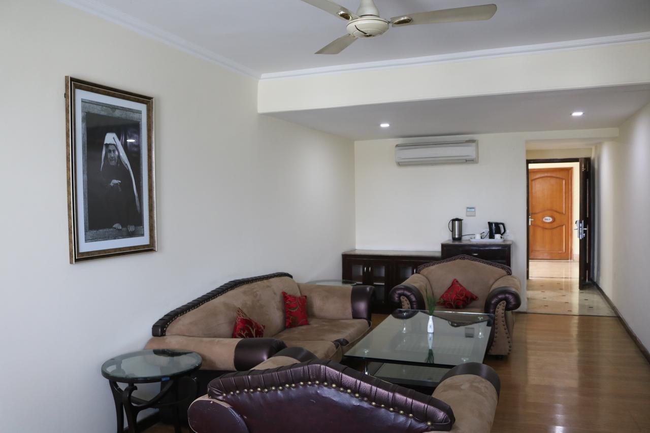 The Residency Hotel 3*