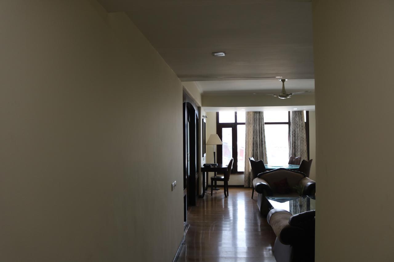 Hotel The Residency
