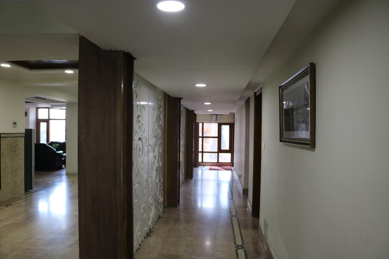 The Residency 3*