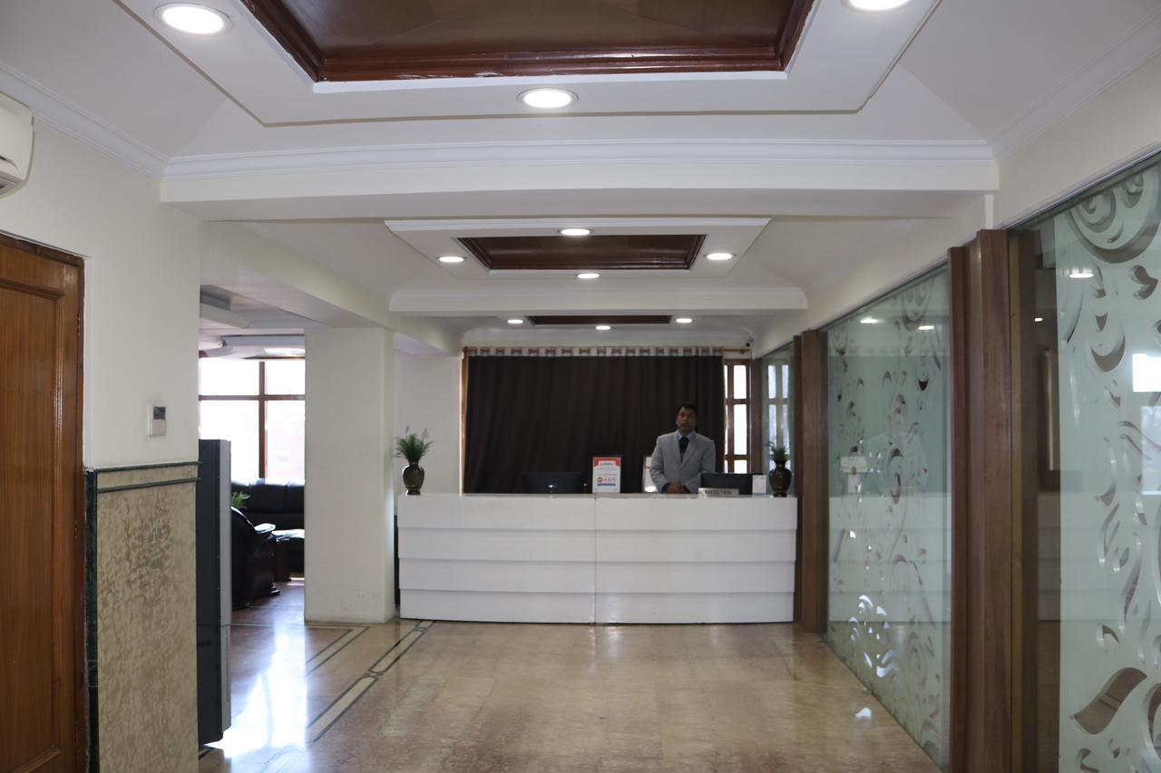 The Residency Hotel