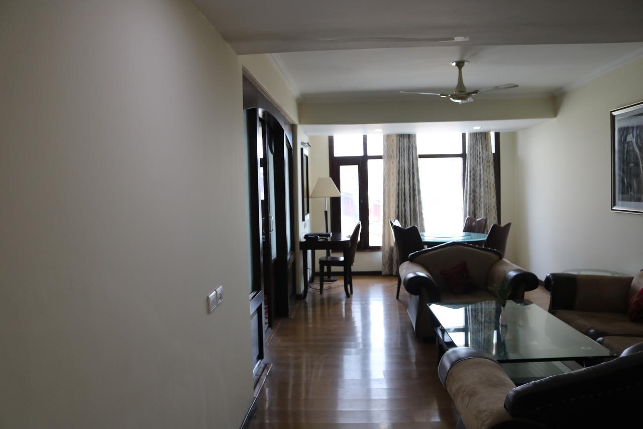 The Residency