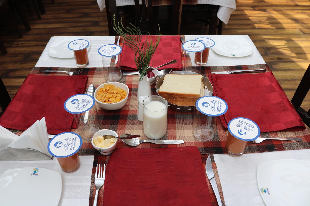 The Residency 3*