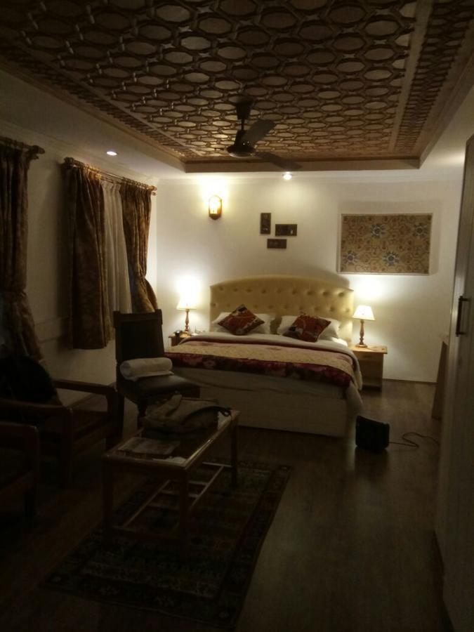 Dove Guest house