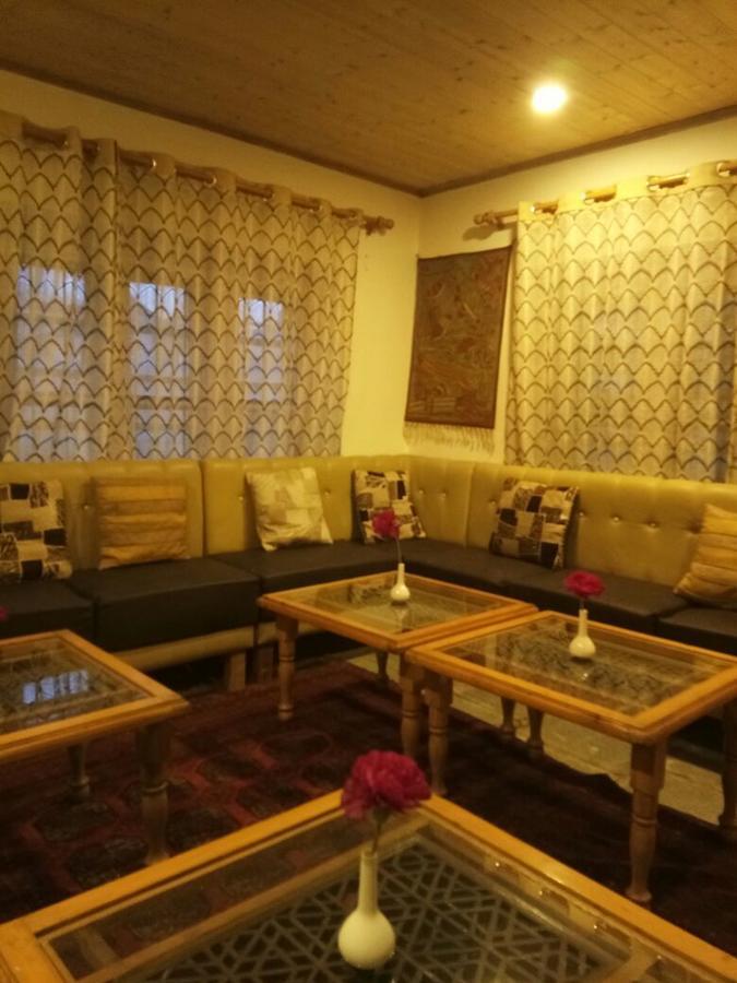 Guest house Dove *