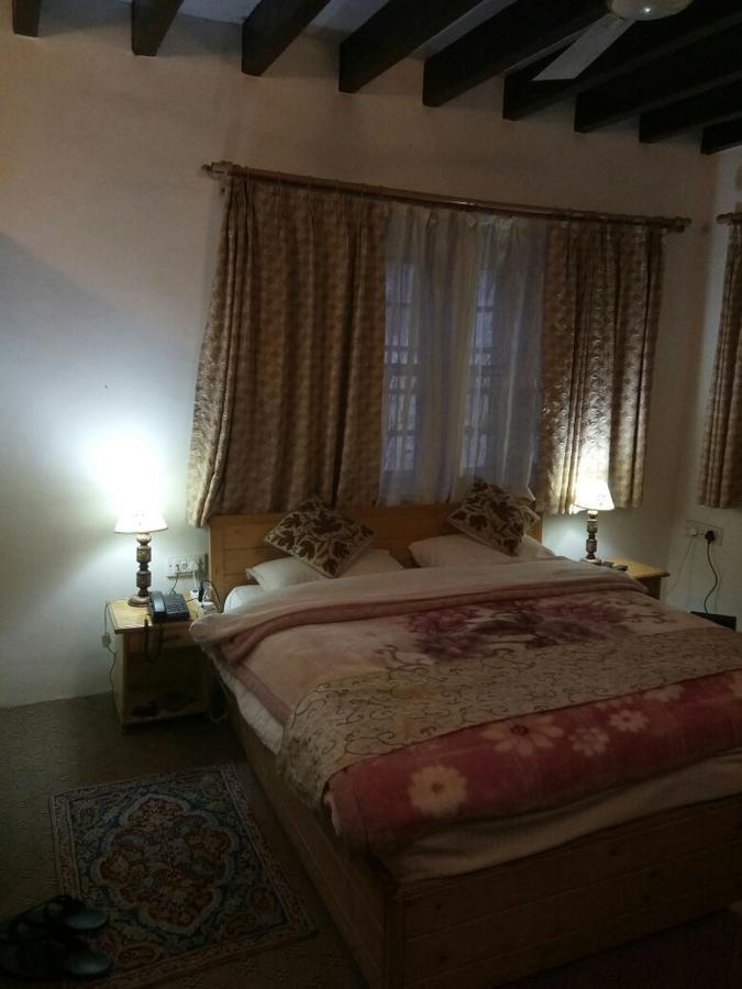 Guest house Dove *