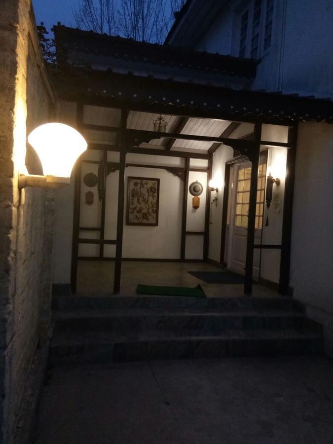 Dove Guest house