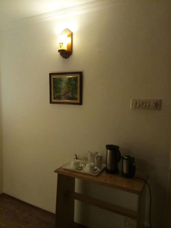 Dove Guest house