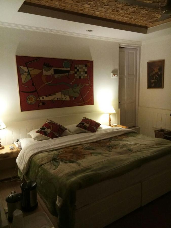 Guest house Dove *