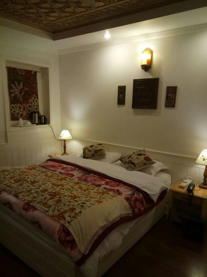 Dove Guest house