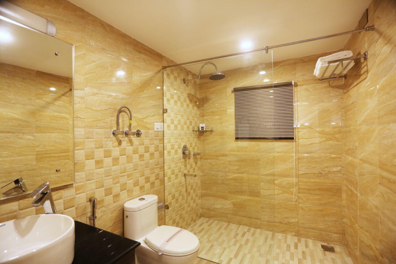 Hotel 22 Enclave Evoke Lifestyle