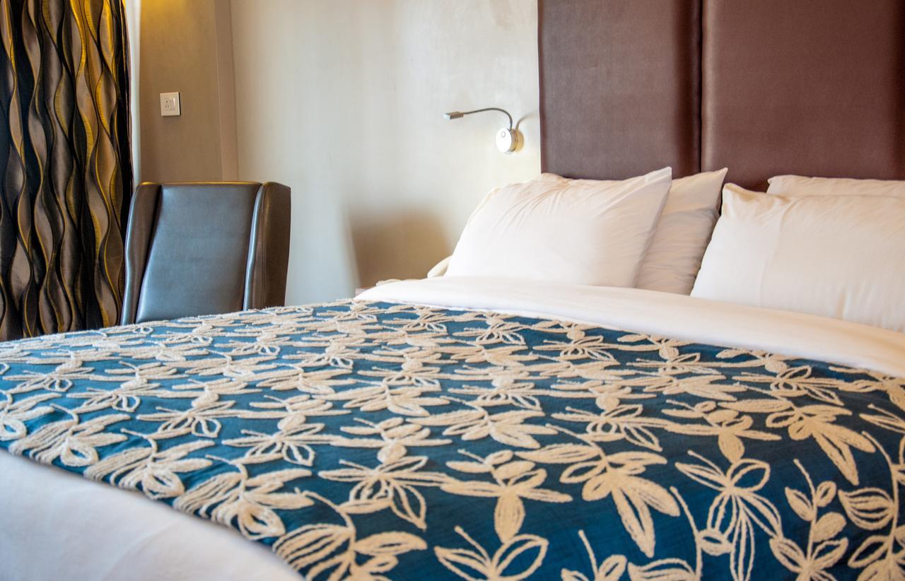 Hotel Ahdoos