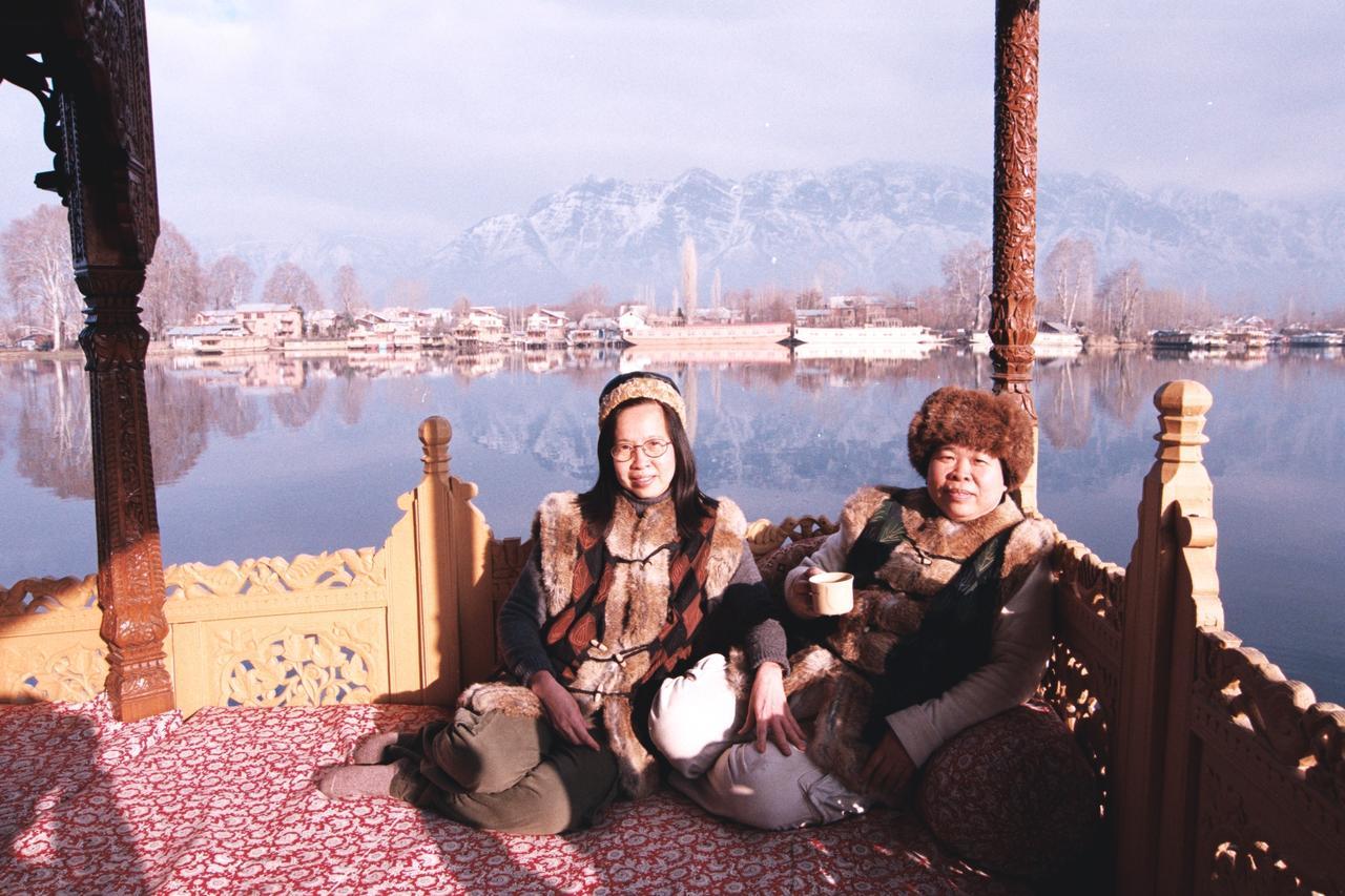 Wangnoo Heritage Houseboats Hotel