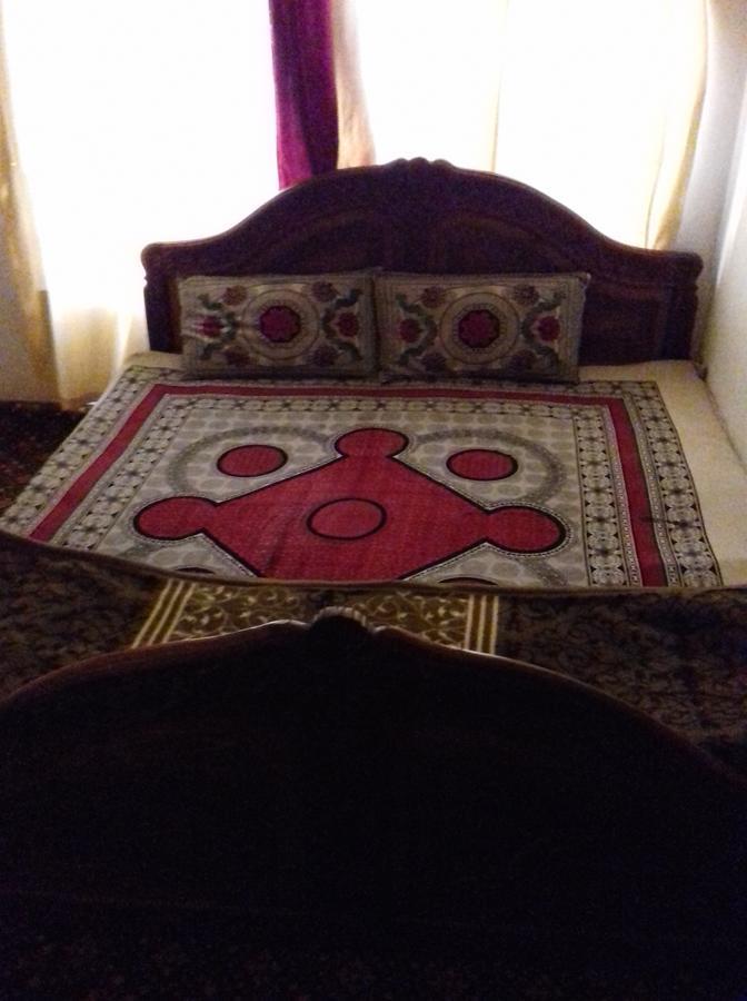 My *