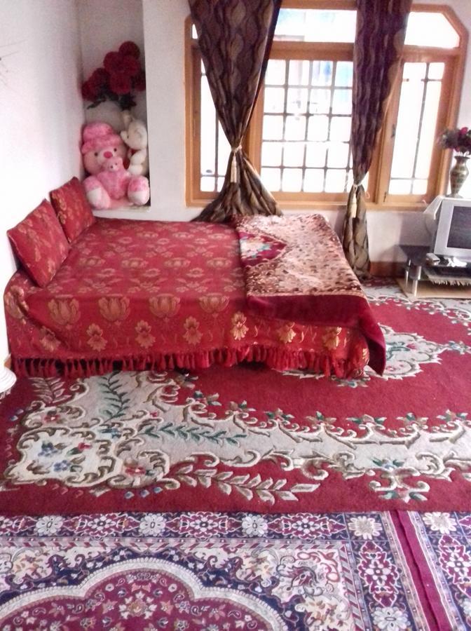 My Guest house *