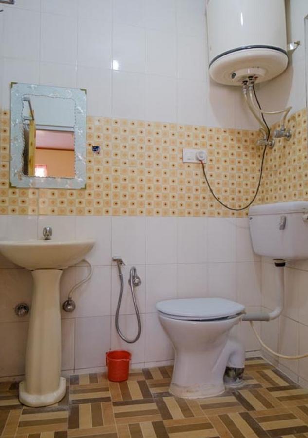 Hotel Chachoo Palace 2*