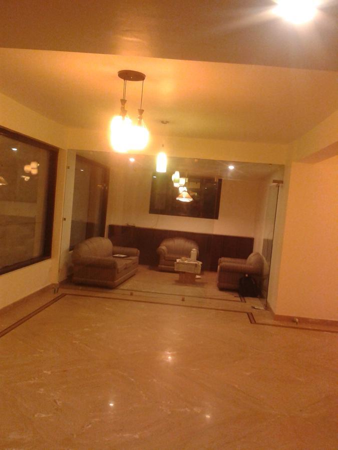 Inn Valley Orchid Srinagar (Jammu and Kashmir)