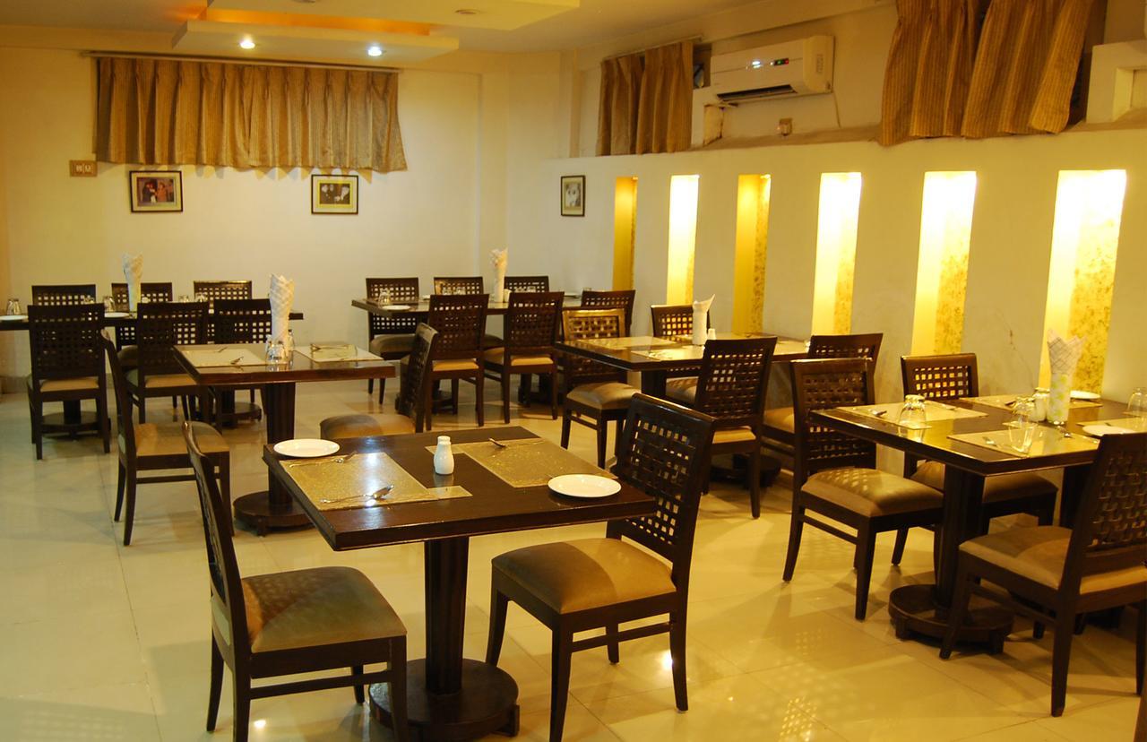 Oyo 4642 Nishat View