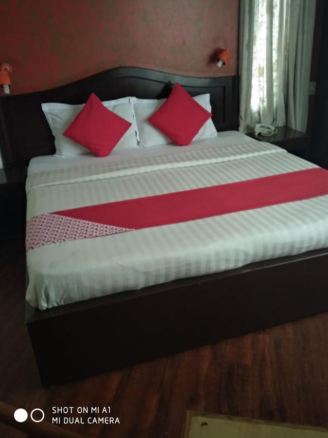 Oyo 4642 Nishat View 3*