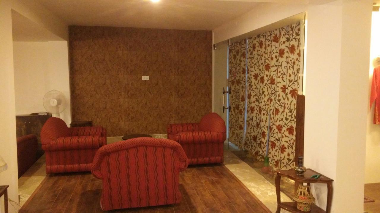 Valley Orchid 3* Srinagar (Jammu and Kashmir)