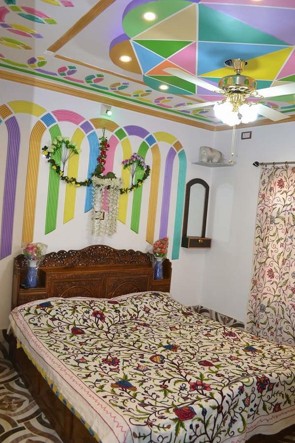 Hotel Grand Rooma Srinagar (Jammu and Kashmir)