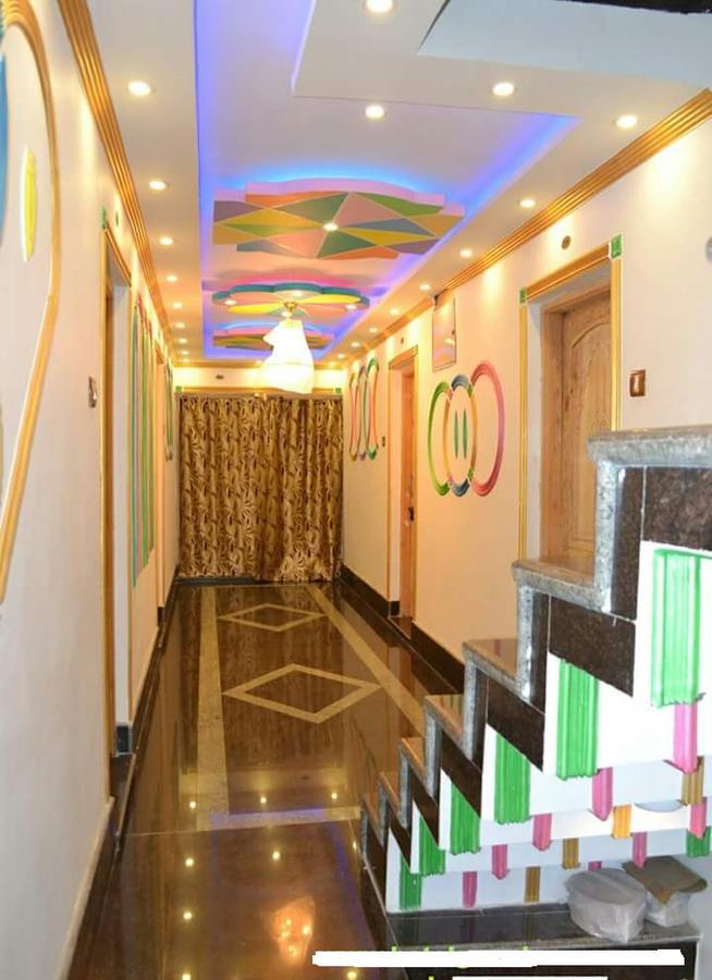 Grand Rooma 2* Srinagar (Jammu and Kashmir)