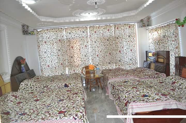 Grand Rooma Hotel