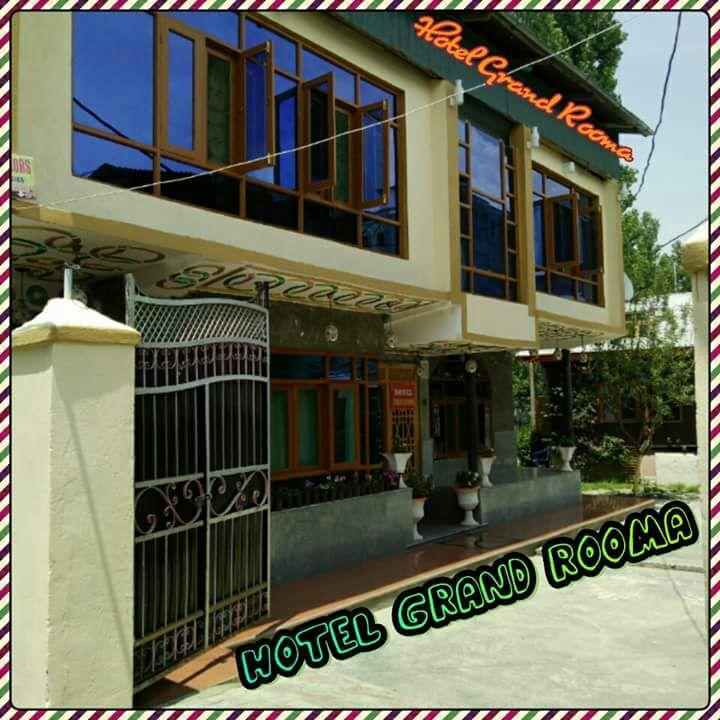 Grand Rooma 2* Srinagar (Jammu and Kashmir)