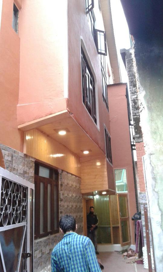 Little Kashmir Bed & Breakfast Srinagar (Jammu and Kashmir)