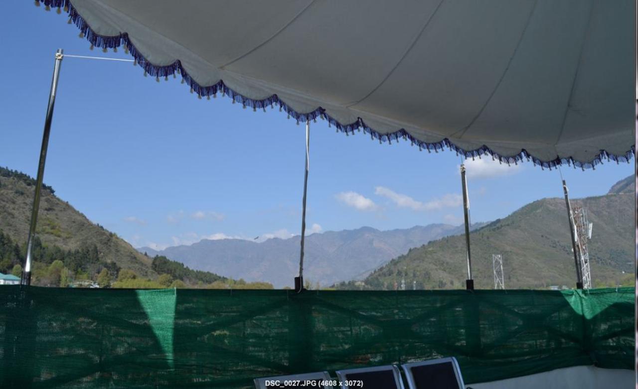 Green Leaf Srinagar (Jammu and Kashmir)
