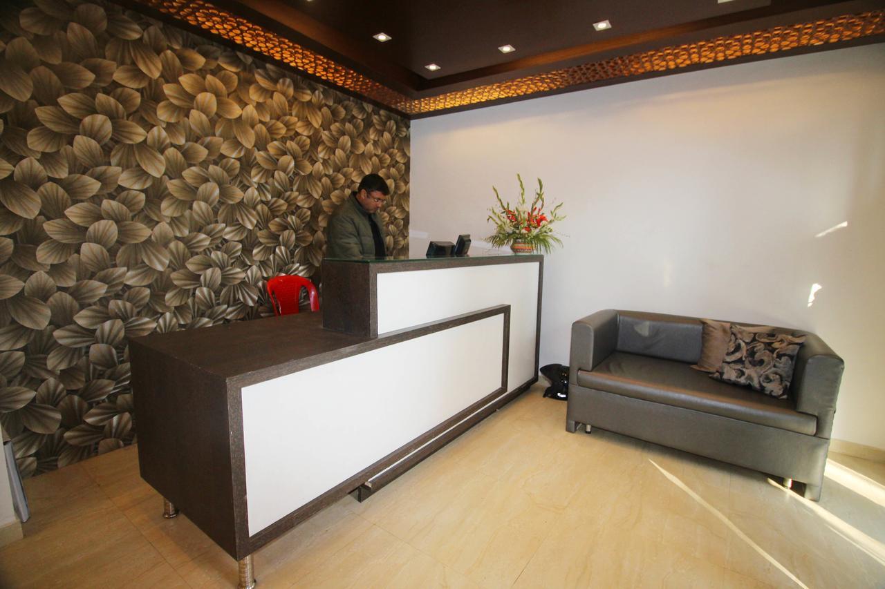 Green Leaf Hotel Srinagar (Jammu and Kashmir)