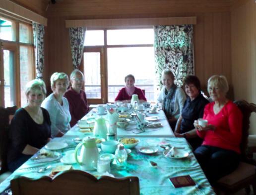 The Oasis Guest house 3*