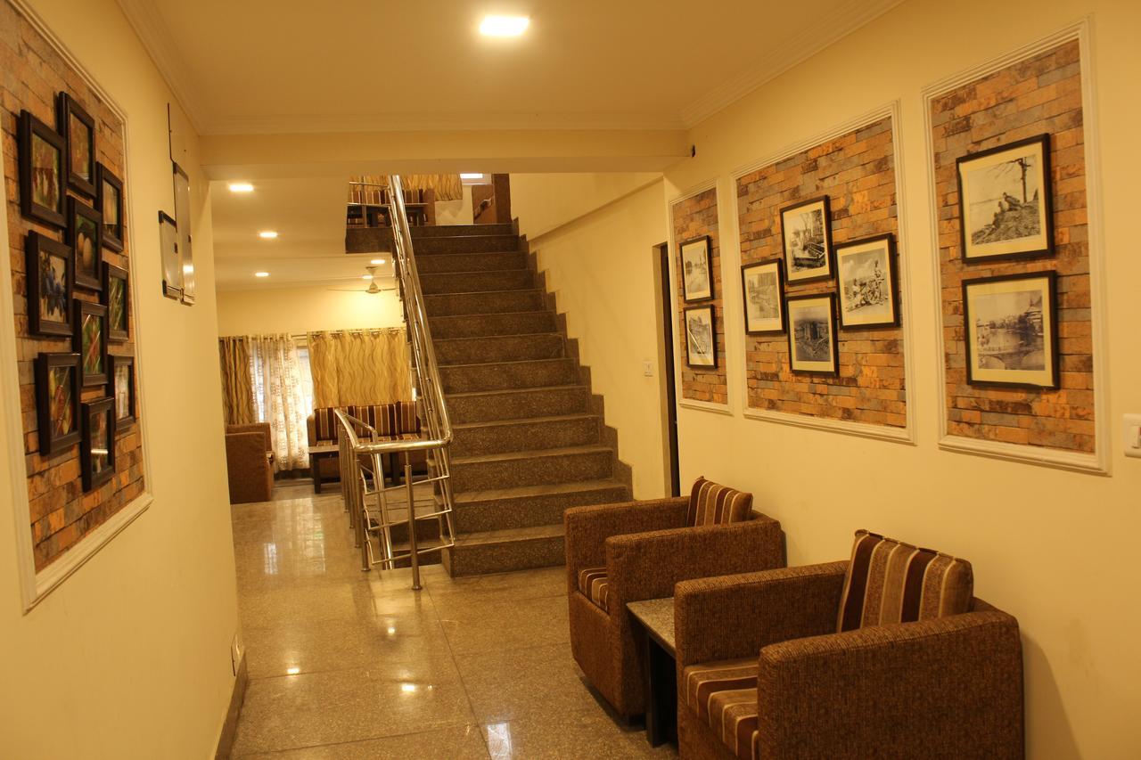 Hotel Lee Heritage *