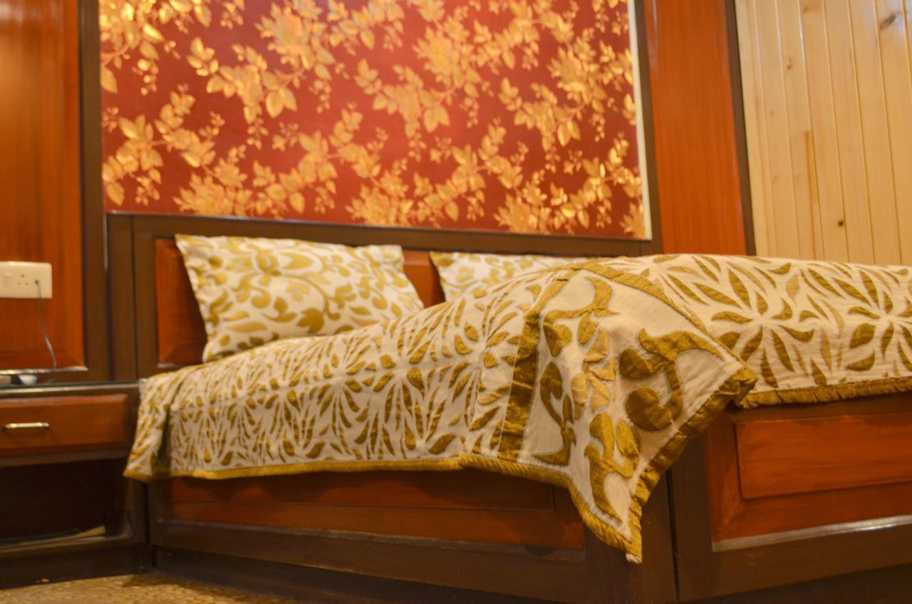 Regal Palace Hotel Srinagar (Jammu and Kashmir)