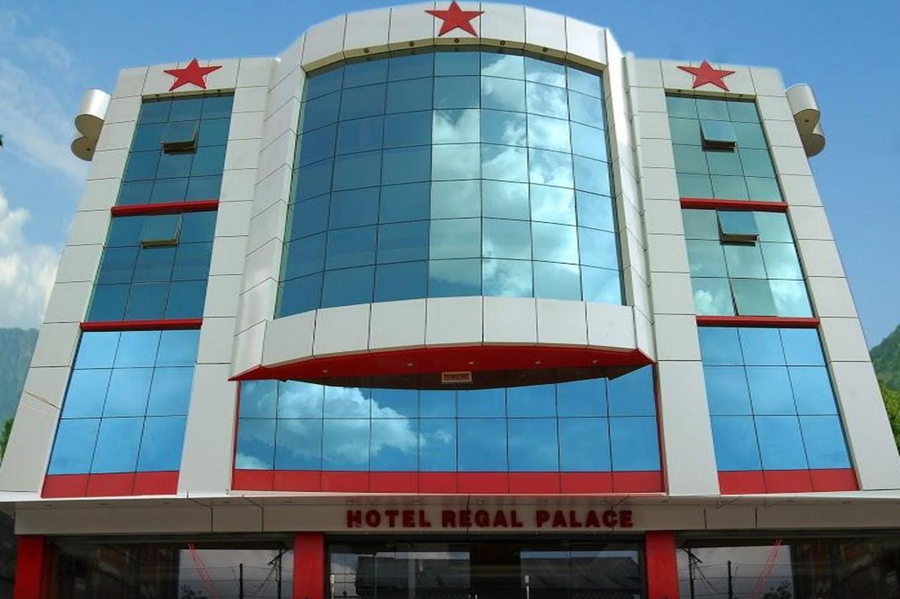 Regal Palace Hotel Srinagar (Jammu and Kashmir)