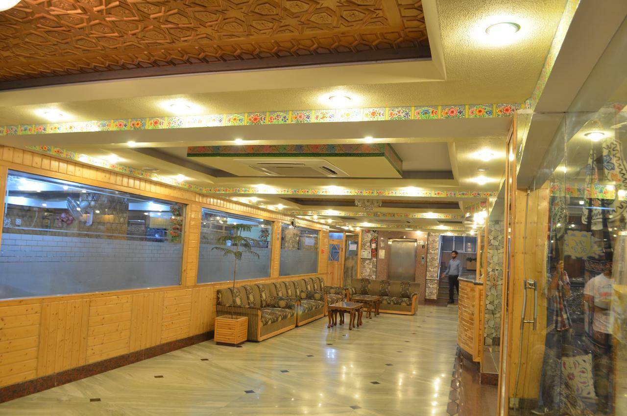 Regal Palace Srinagar (Jammu and Kashmir)