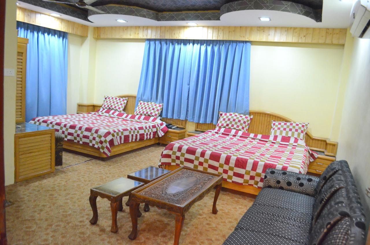 Regal Palace Srinagar (Jammu and Kashmir)