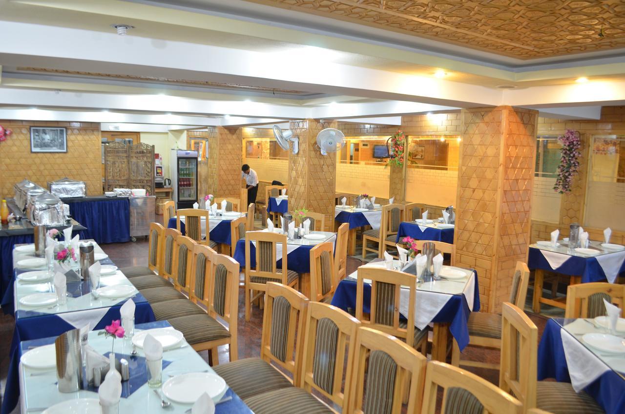 Regal Palace 3* Srinagar (Jammu and Kashmir)