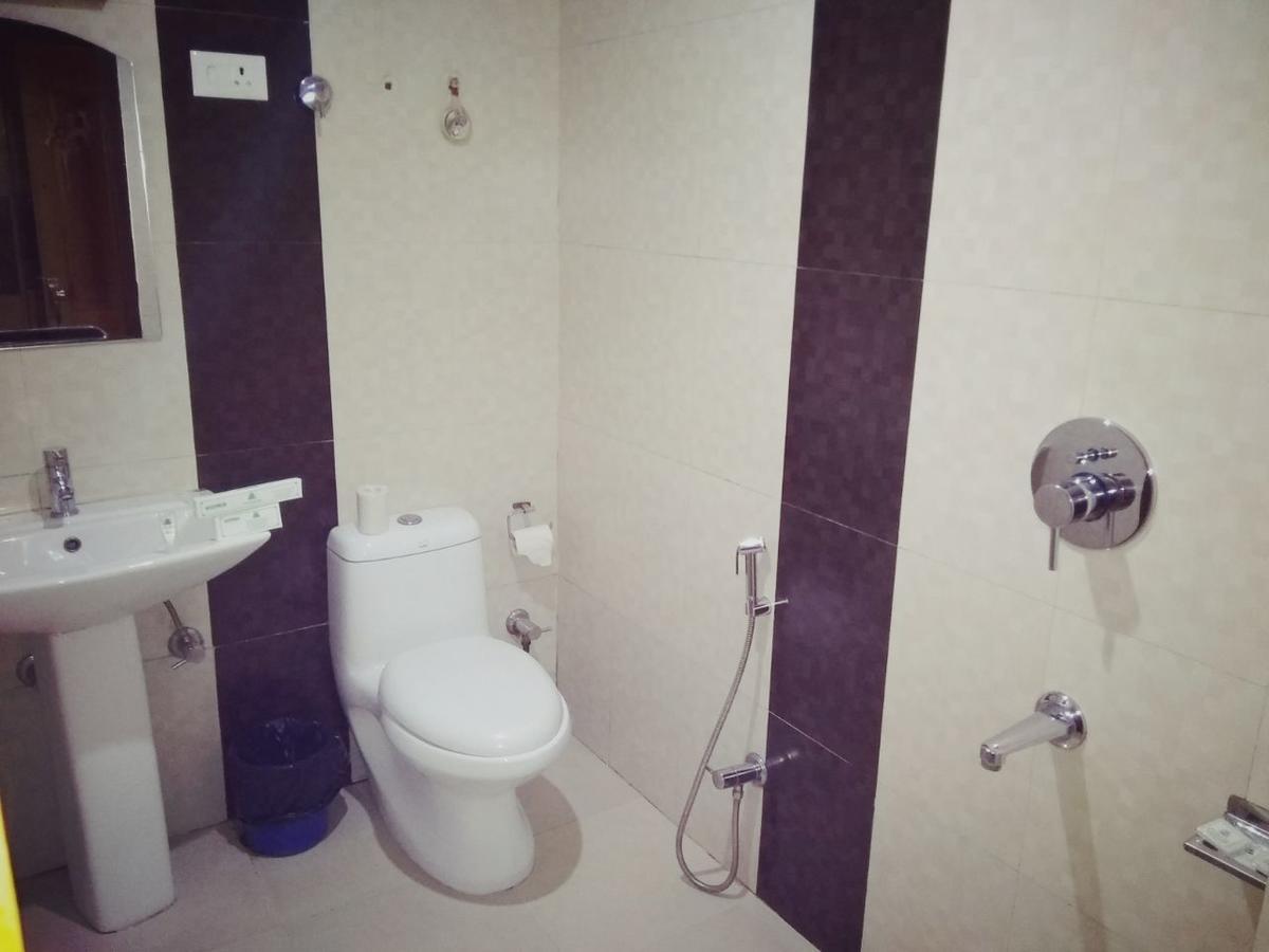 Hotel Regal Palace Srinagar (Jammu and Kashmir)