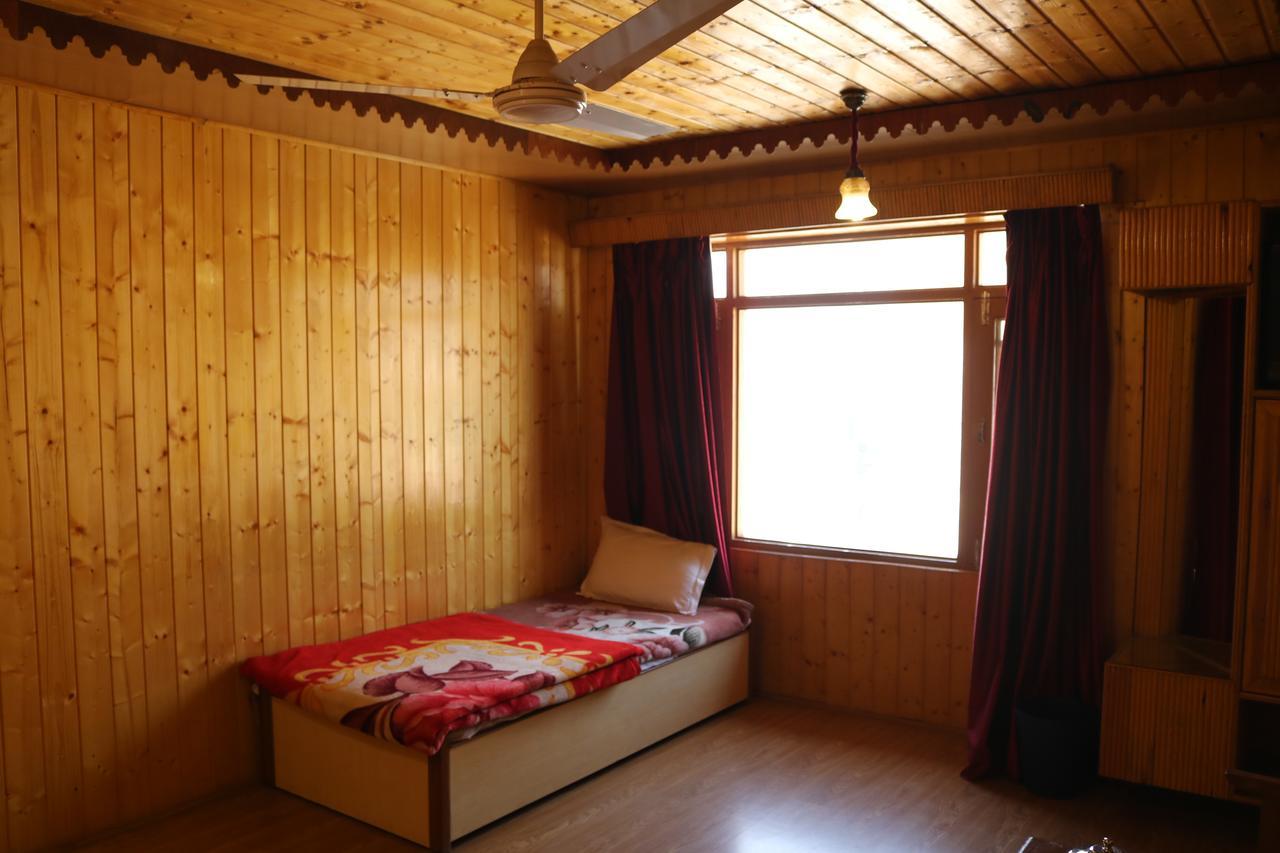 Hotel Akbar
