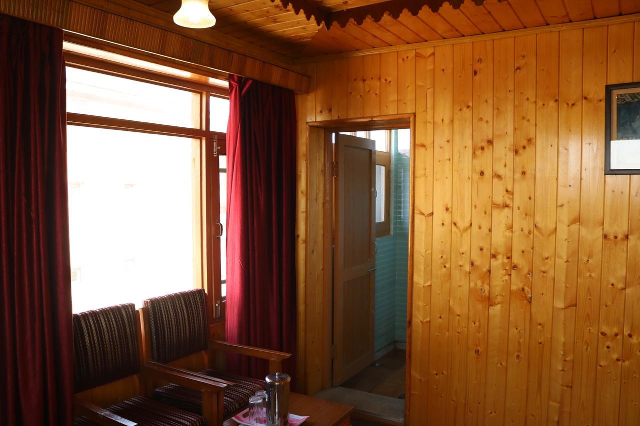 Hotel Akbar