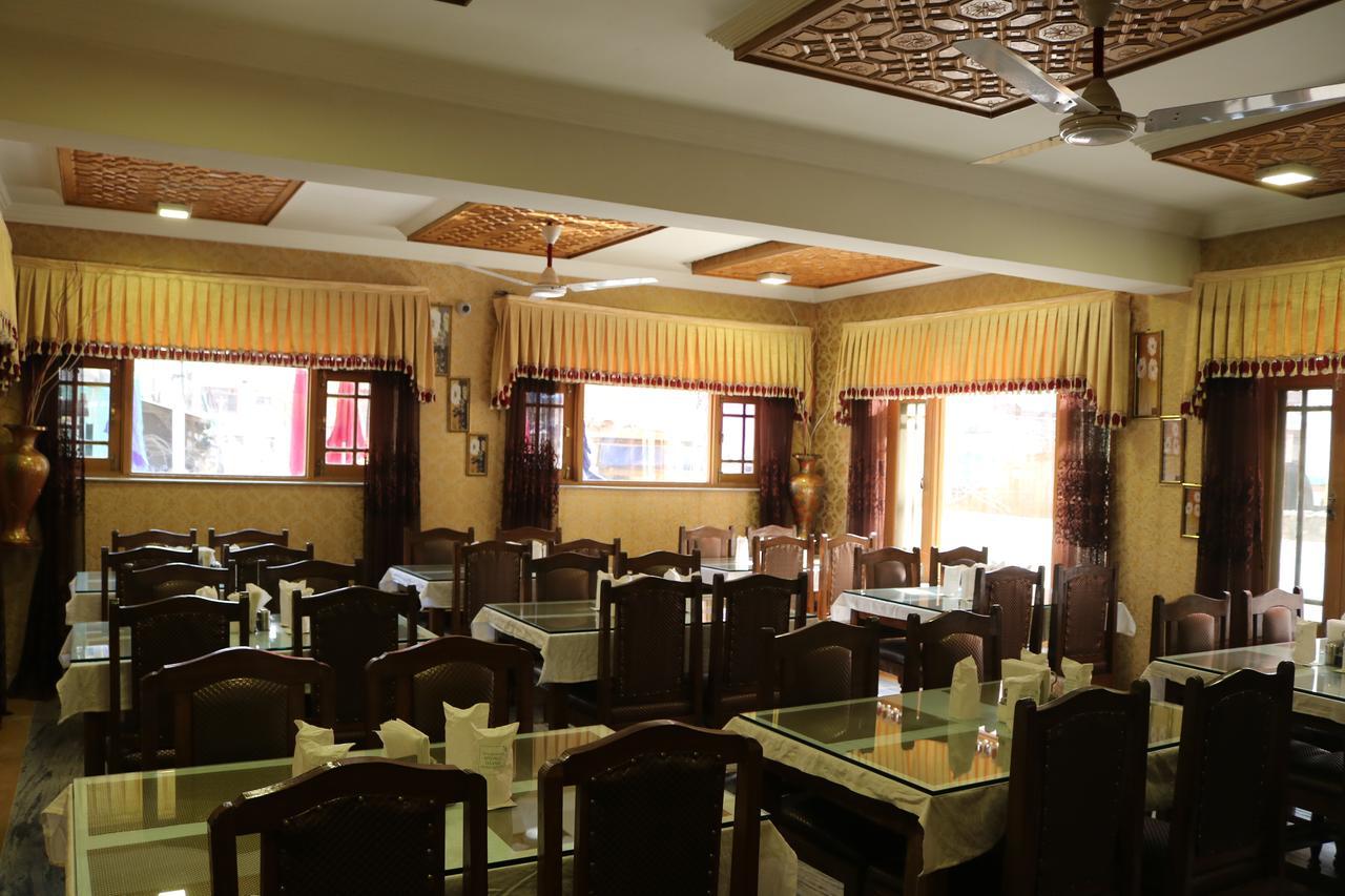 Hotel Akbar
