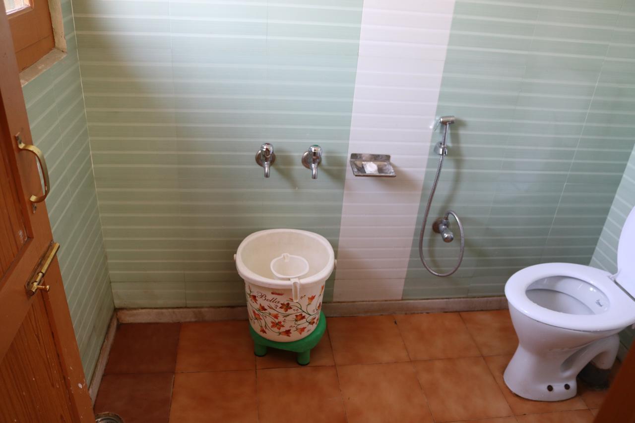 Hotel Akbar